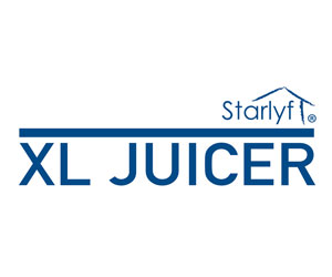 Self Cleaning Juicer a 59,99€