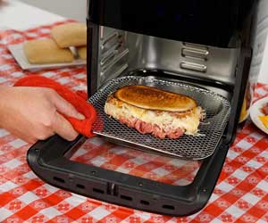 Air Oven a 467 PLN