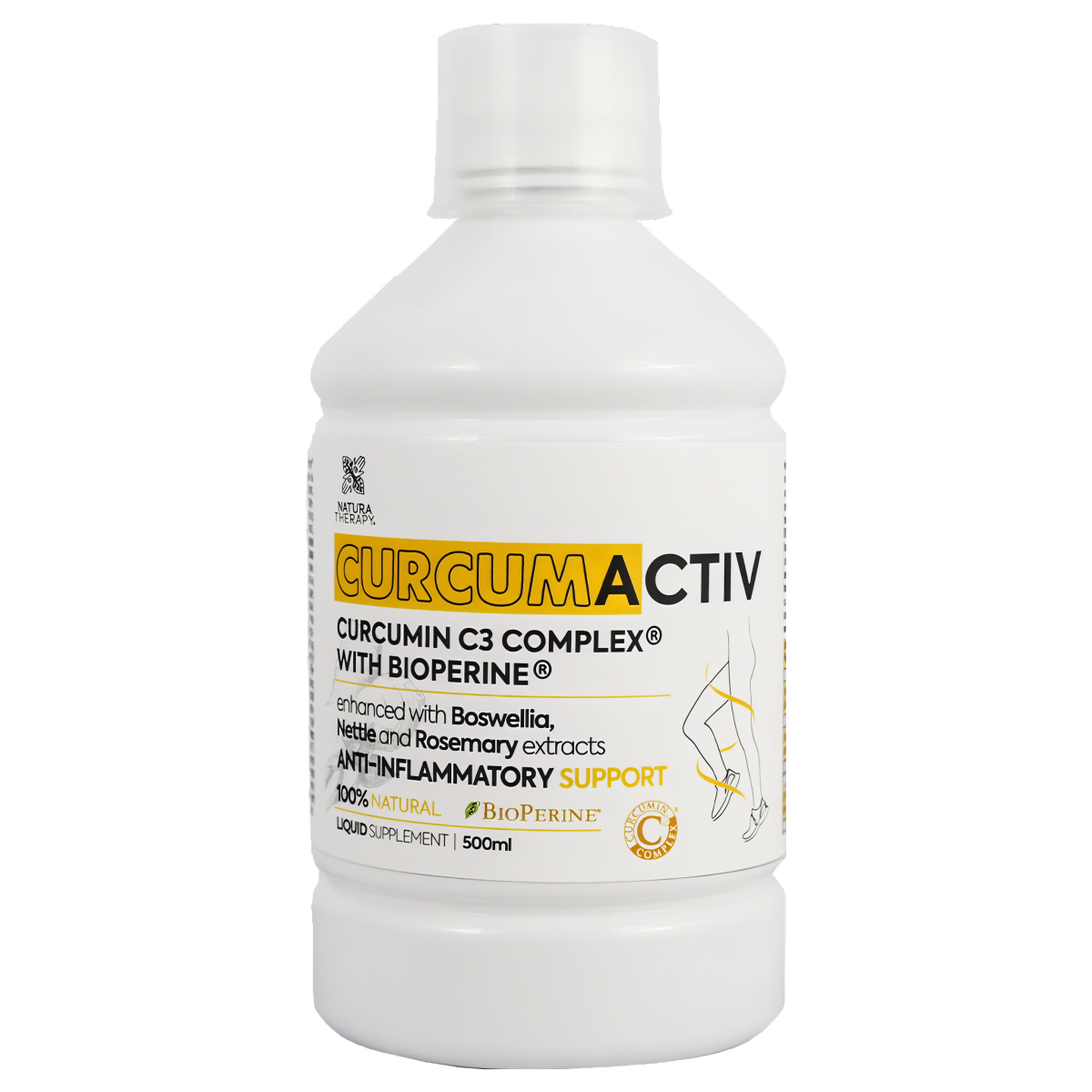 Curcumactiv