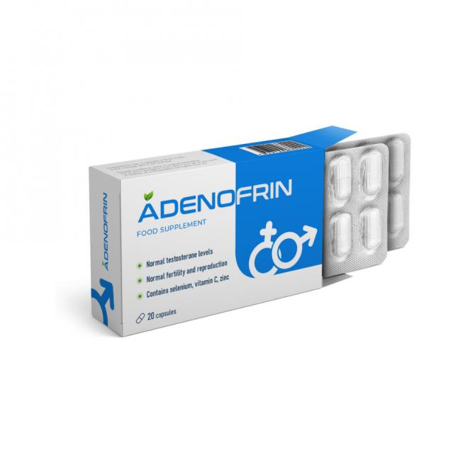 Adenofrin EUR