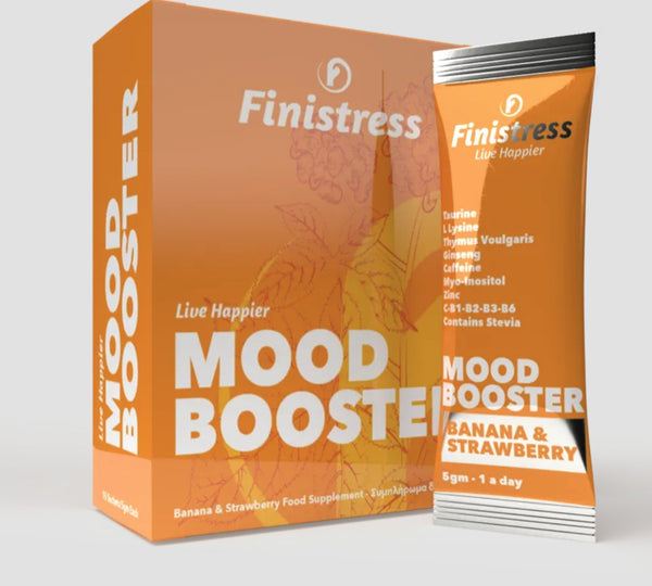 Finistress Mood Booster