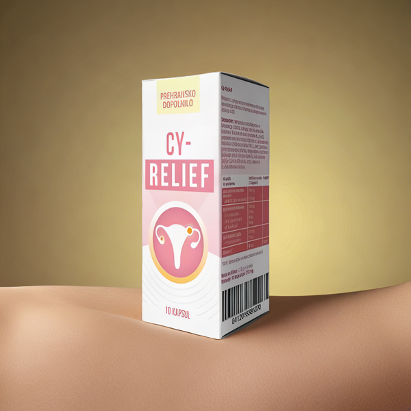 CY RELIEF