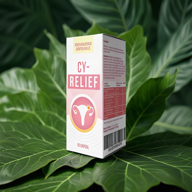 CY RELIEF