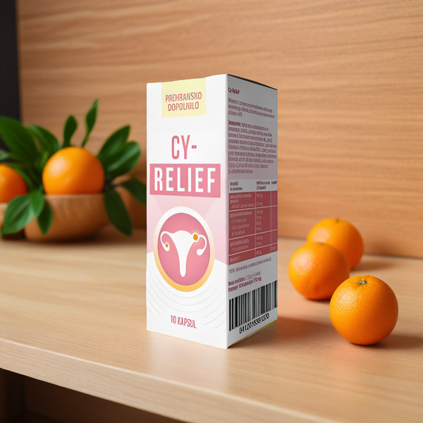 CY RELIEF