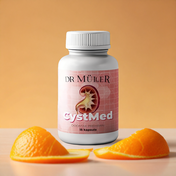 Cyst Med