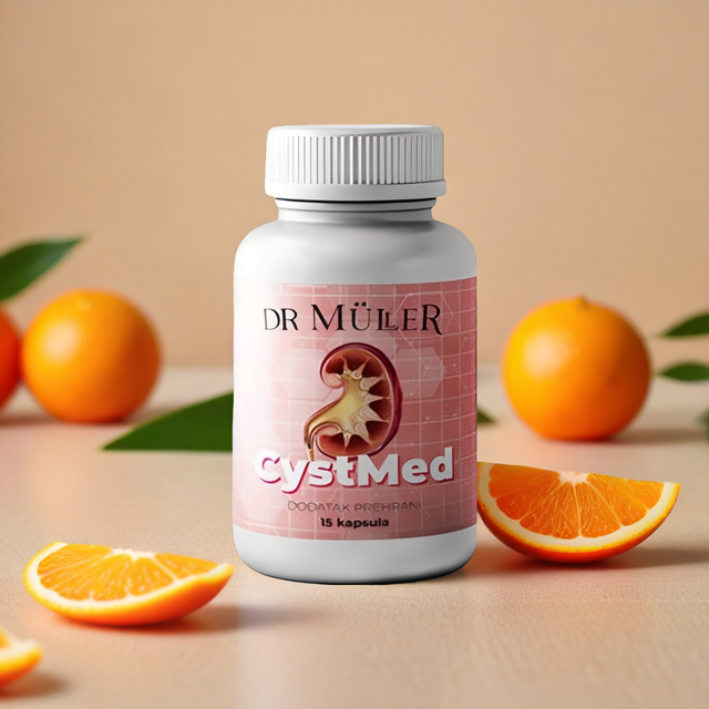 Cyst Med