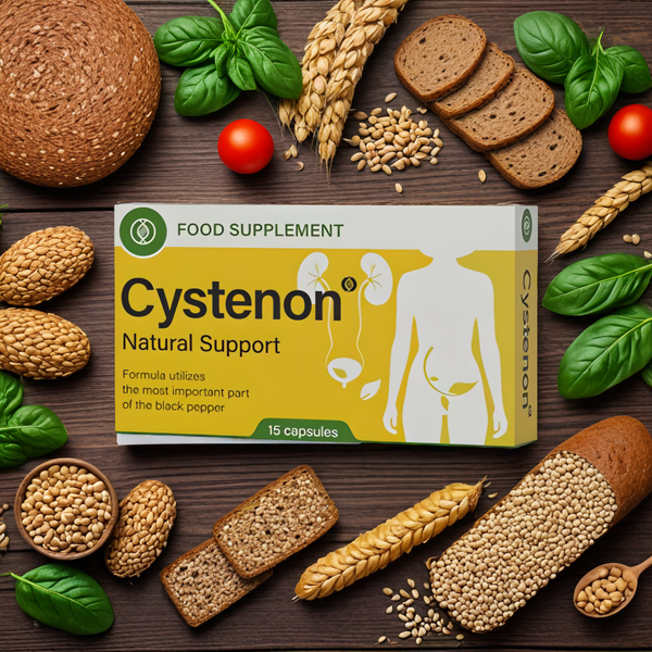 CYSTENON 5 EUR (LOW PRICE)