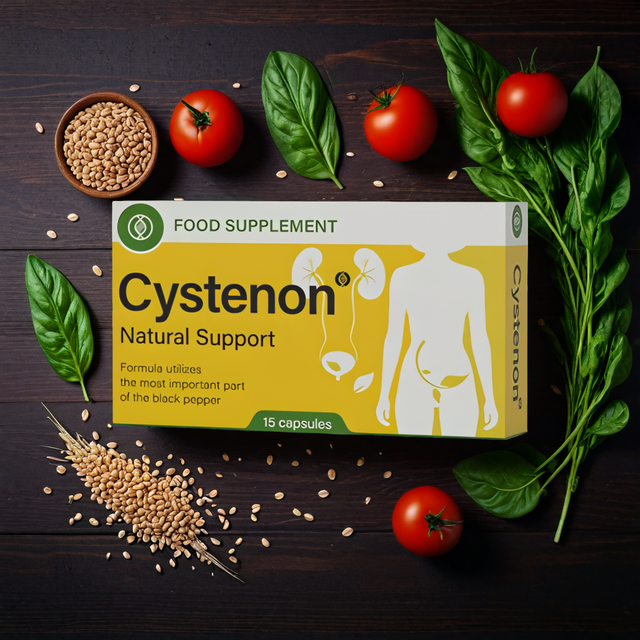 CYSTENON