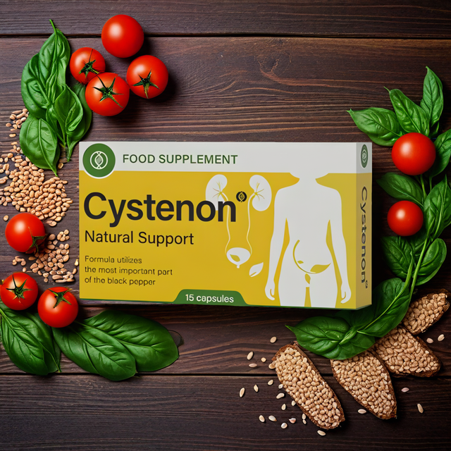 CYSTENON