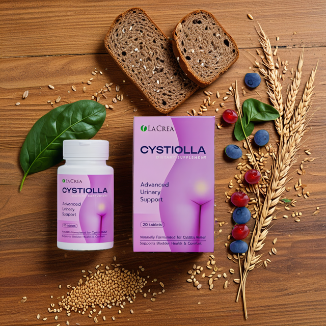 Cystiolla