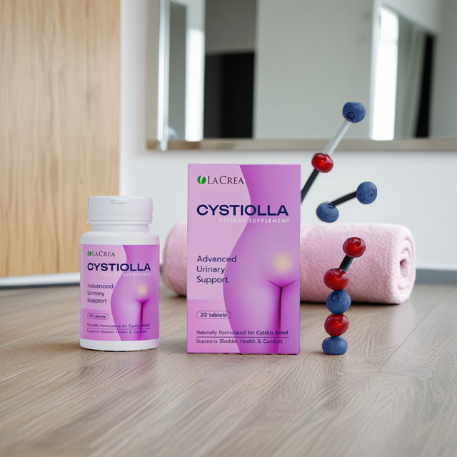 Cystiolla