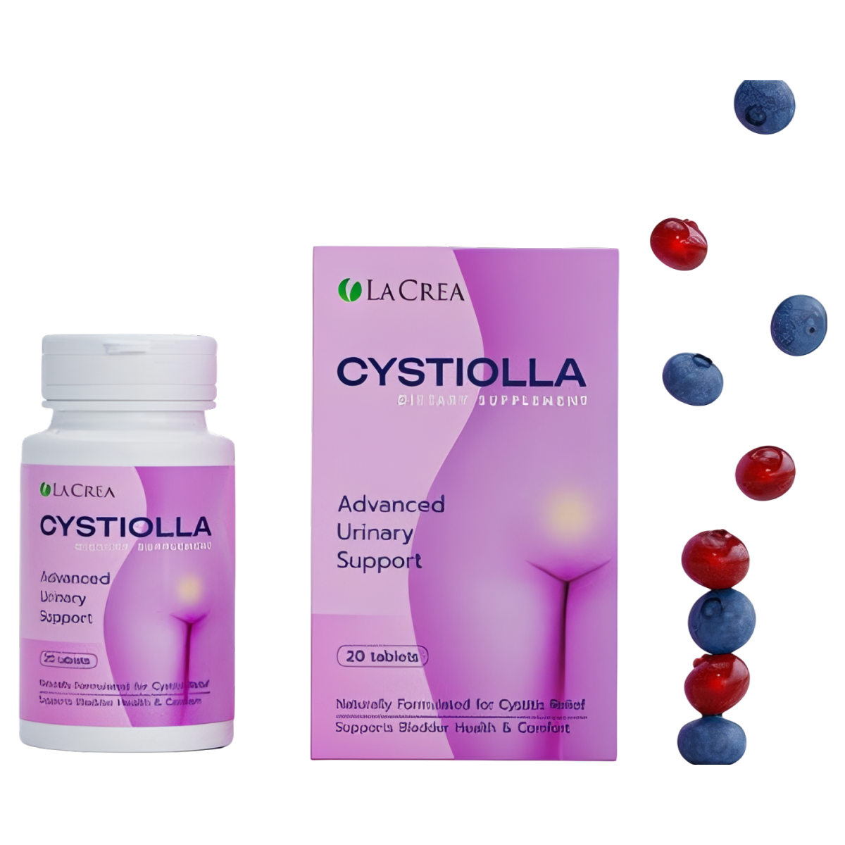 Cystiolla