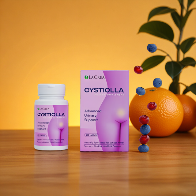 Cystiolla