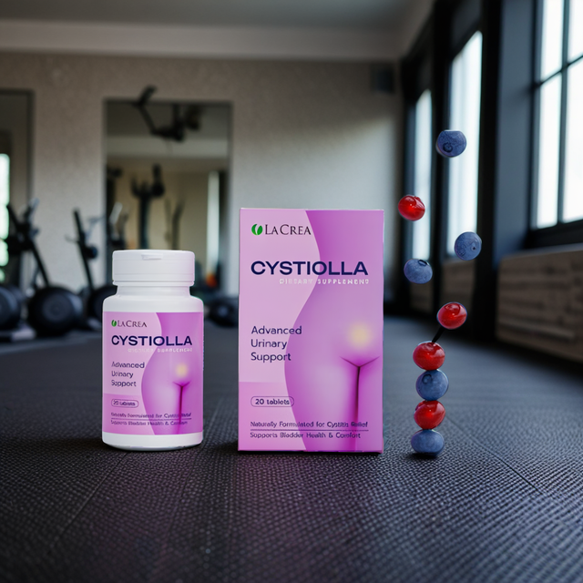 Cystiolla