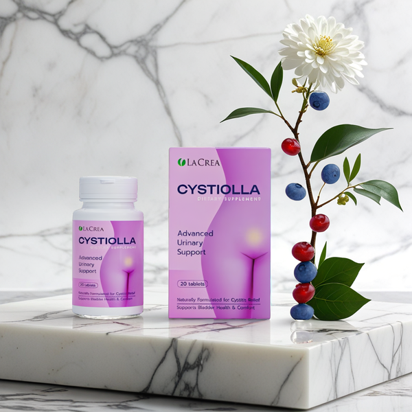 Cystiolla