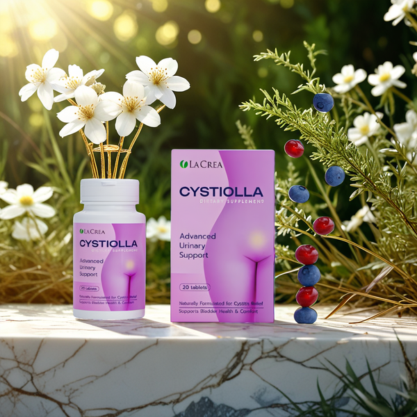 Cystiolla