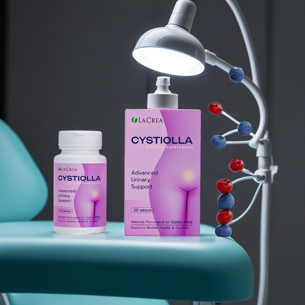 Cystiolla