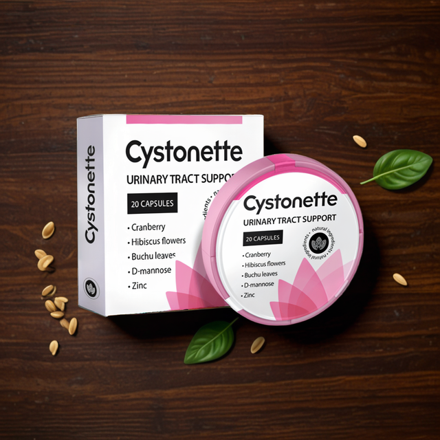 Cystonette