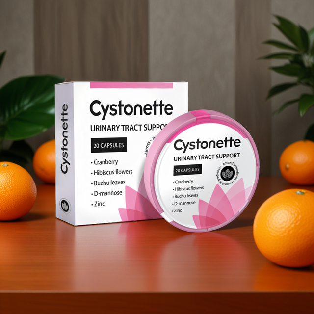 Cystonette