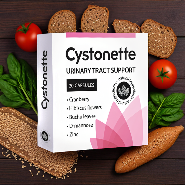 Cystonette