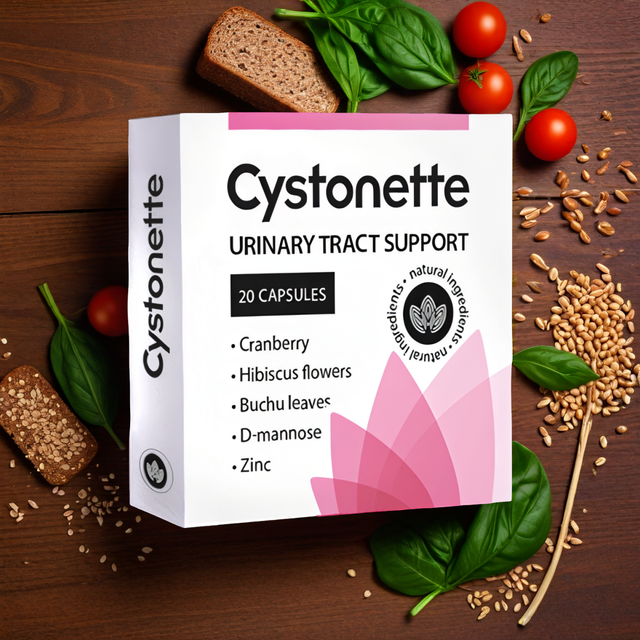 Cystonette