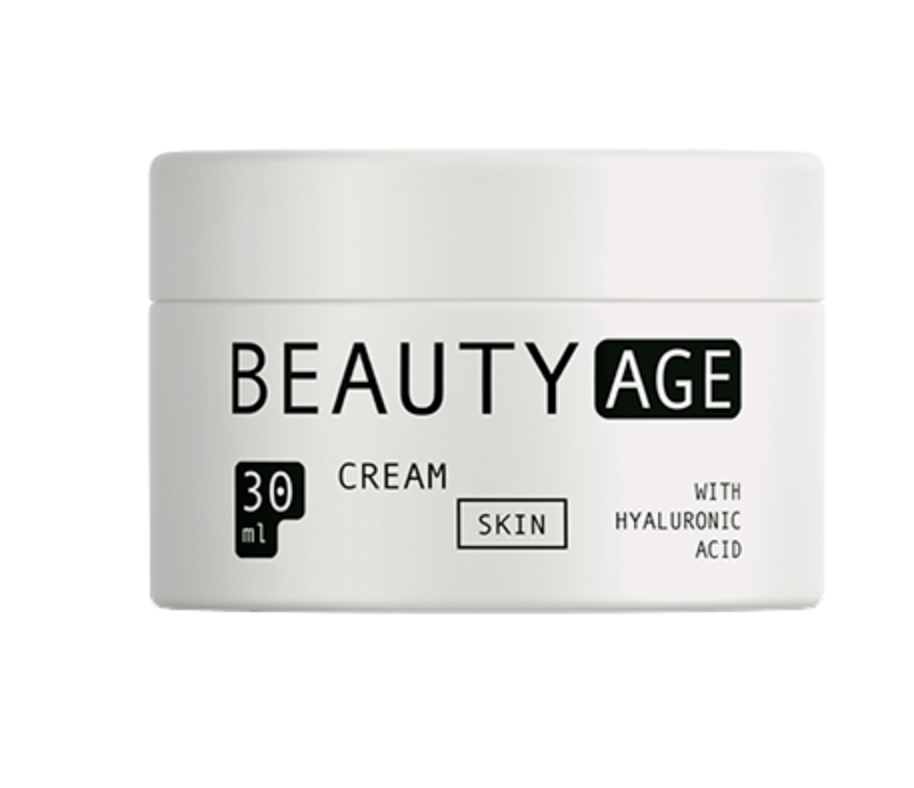 Beauty Age Skin Peeling