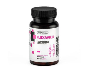 Flexavico - Full price