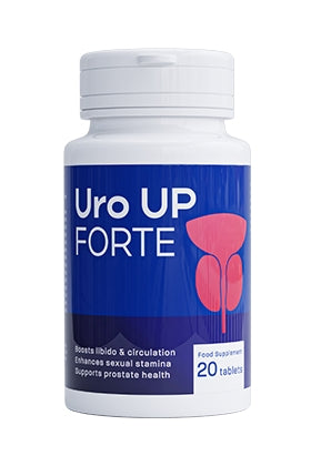 Uro Up Forte Prostatitis 589 Czk
