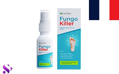 Fungokiller 49 Eur