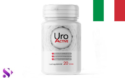 Uro Active Prostatitis