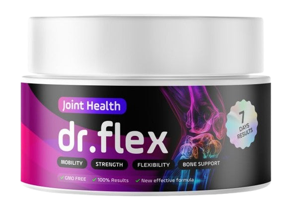 Dr.Flex