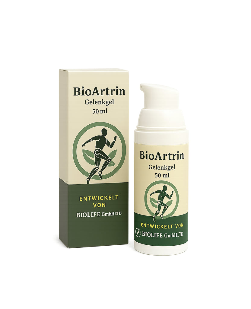 BioArtrin Cream
