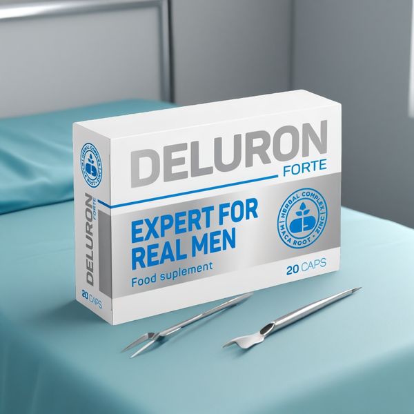 Deluron
