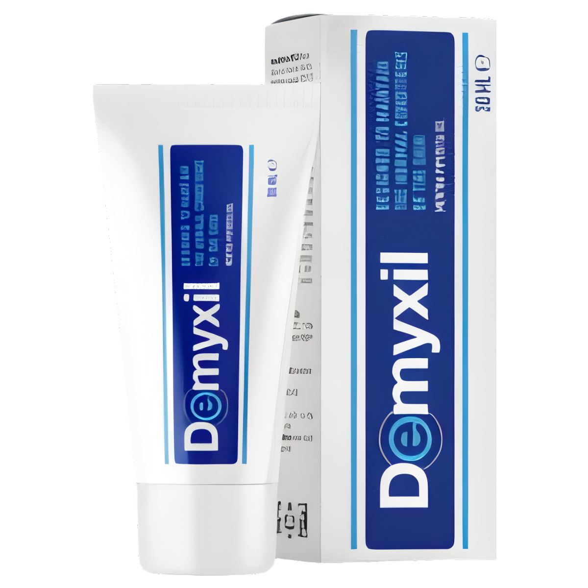 Demyxil Psoriazis