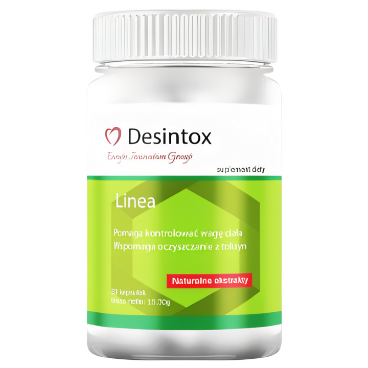 Desintox Clean