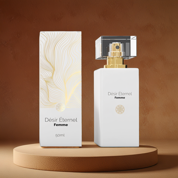 Désir Éternel Femme