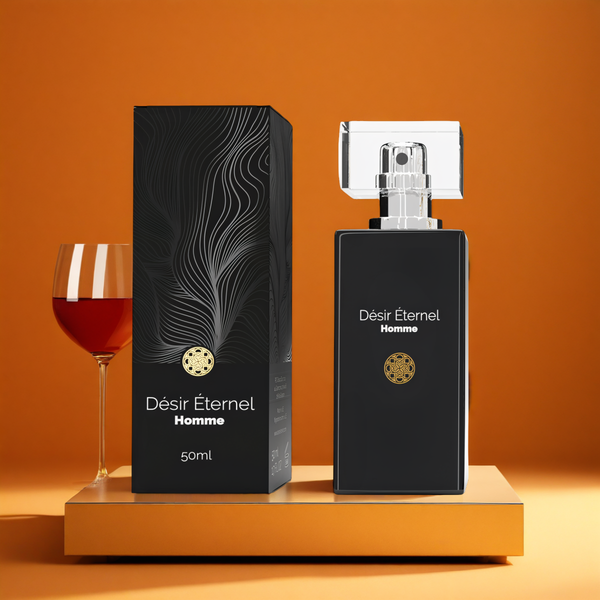 Désir Éternel Homme