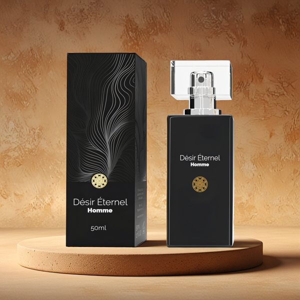 Désir Éternel Homme