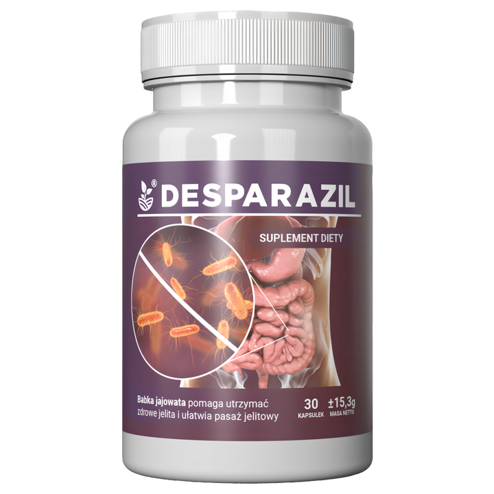Desparazil 99pln