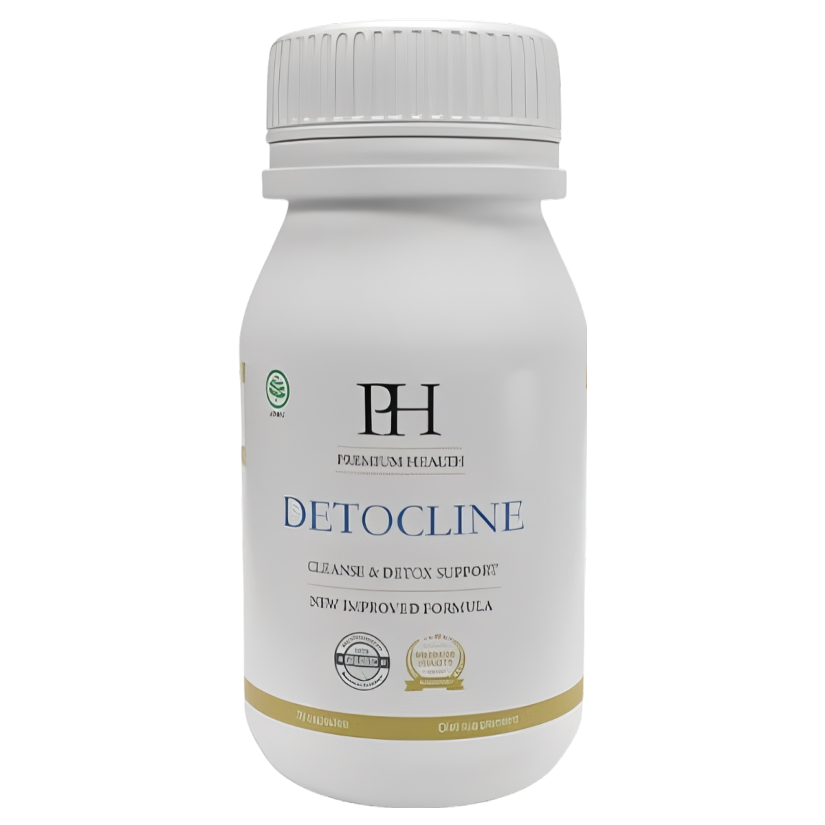 Detocline