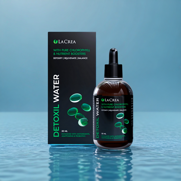 Detoxil Water Parasites