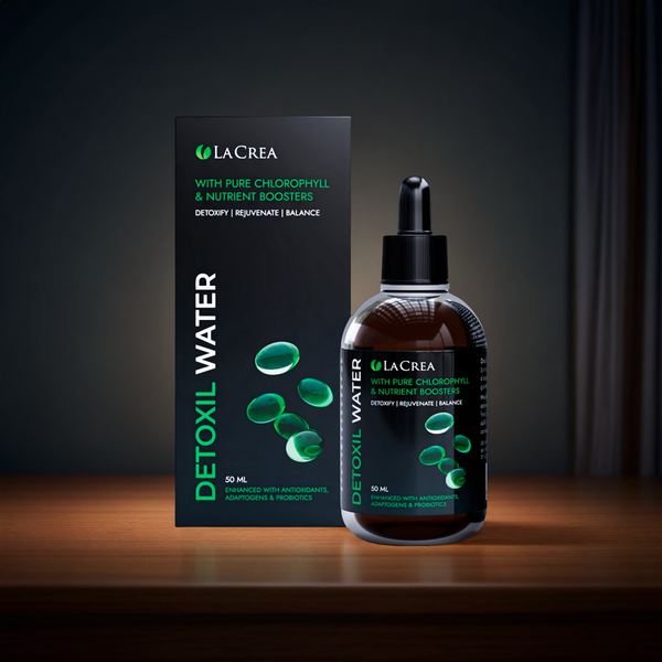 Detoxil Water Parasites