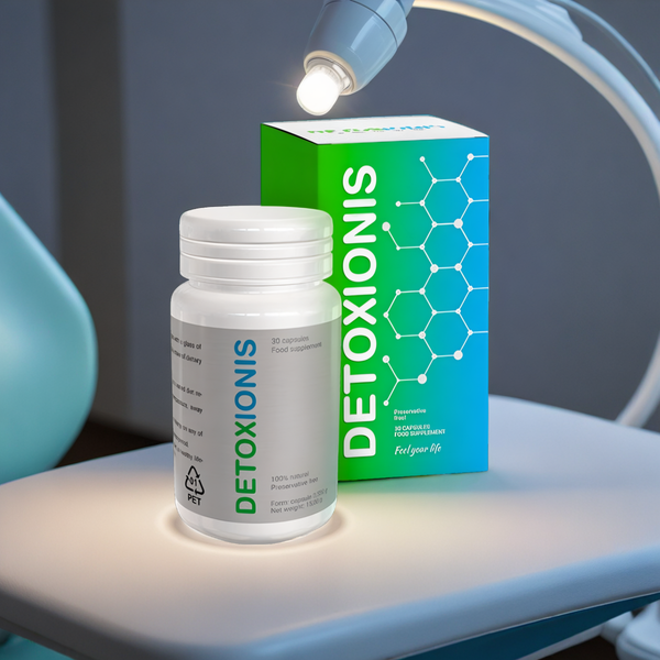 Detoxionis