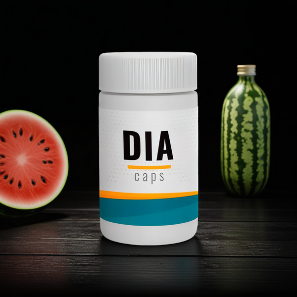 DIA CAPS