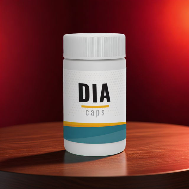 Dia Caps