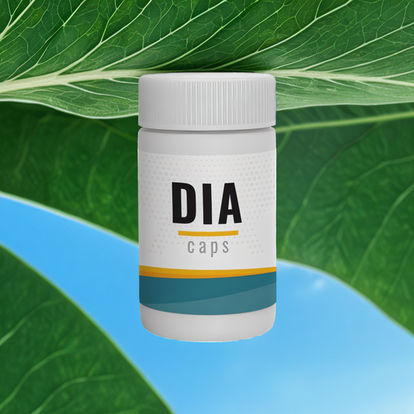 Dia Caps