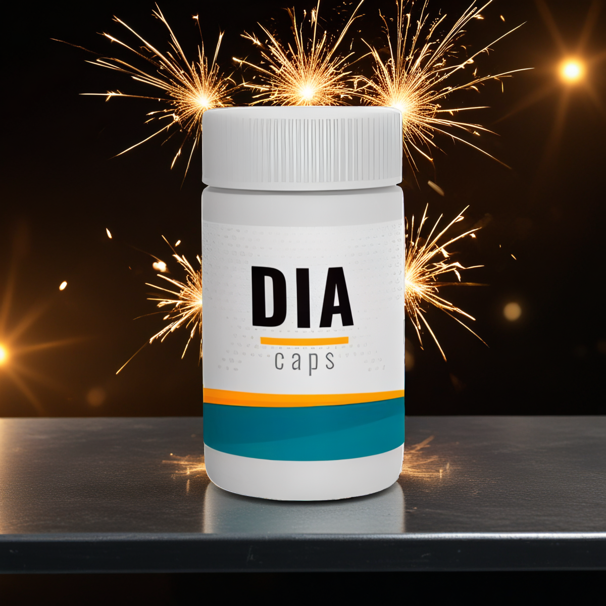 DIA CAPS