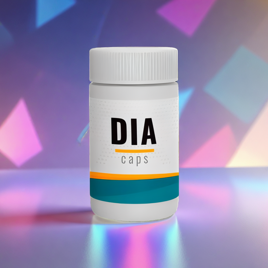 DIA CAPS