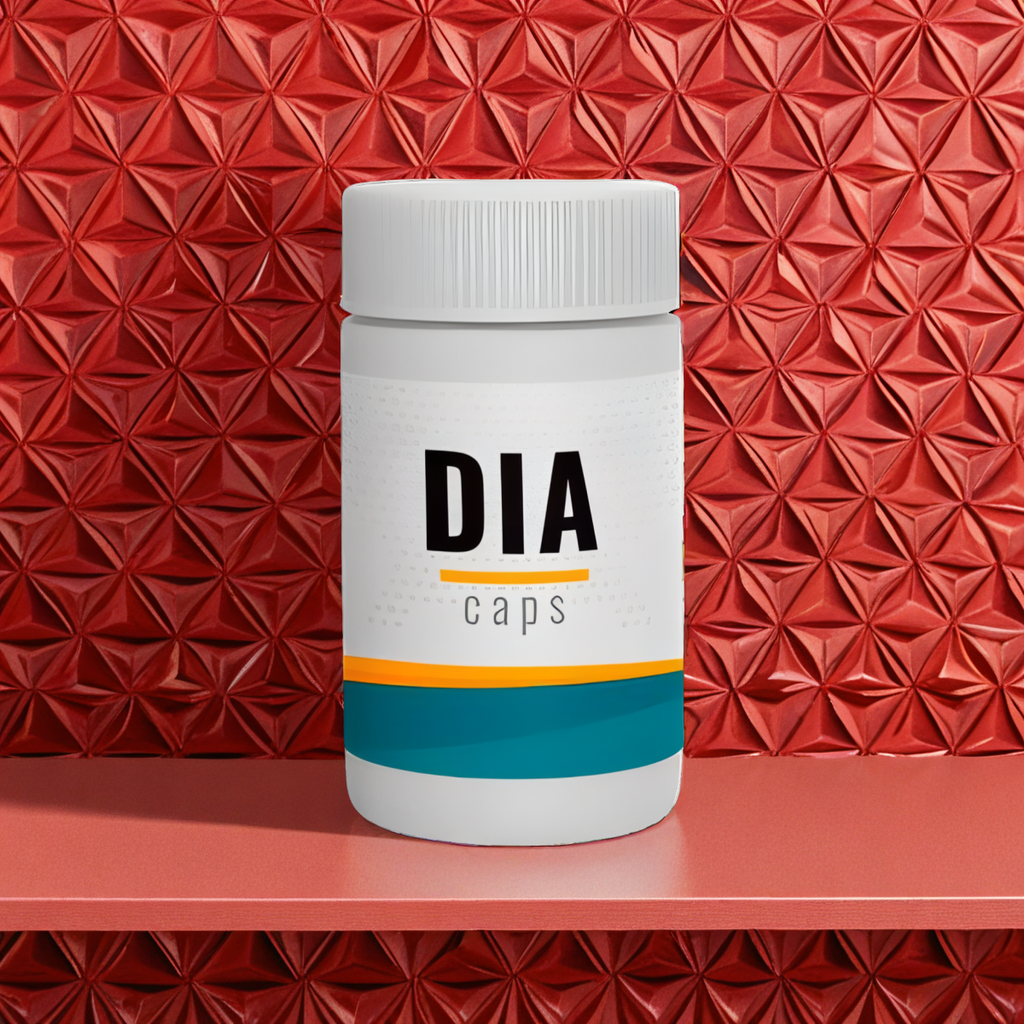 DIA CAPS