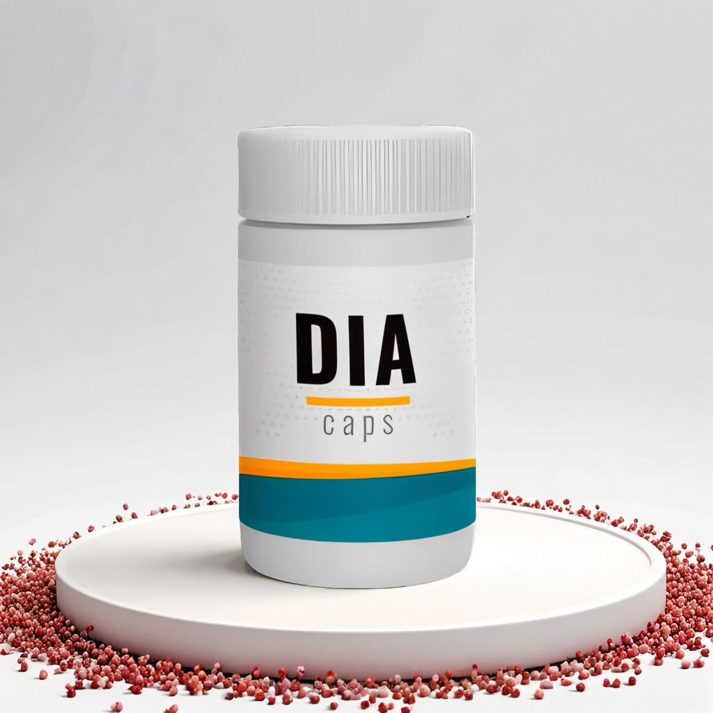 DIA CAPS